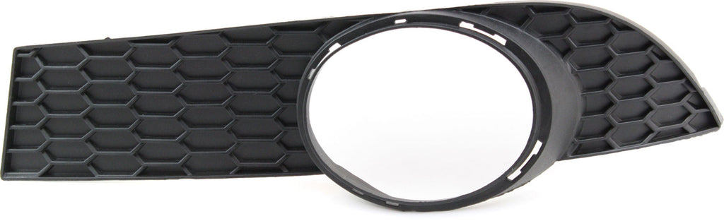 AVEO5 09-11 FRONT FOG LAMP MOLDING LH, Paint to Match