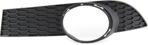 AVEO5 09-11 FRONT FOG LAMP MOLDING LH, Paint to Match