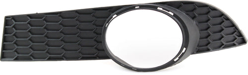 AVEO5 09-11 FRONT FOG LAMP MOLDING LH, Paint to Match
