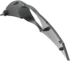 AVEO5 09-11 FRONT FOG LAMP MOLDING LH, Paint to Match