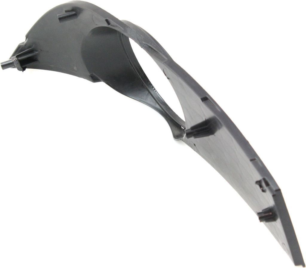 AVEO5 09-11 FRONT FOG LAMP MOLDING LH, Paint to Match