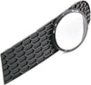 AVEO5 09-11 FRONT FOG LAMP MOLDING LH, Paint to Match