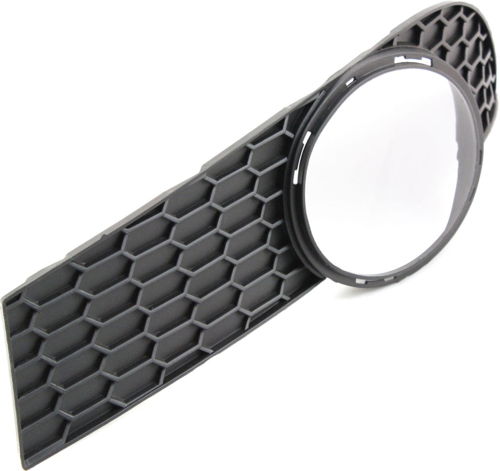 AVEO5 09-11 FRONT FOG LAMP MOLDING LH, Paint to Match