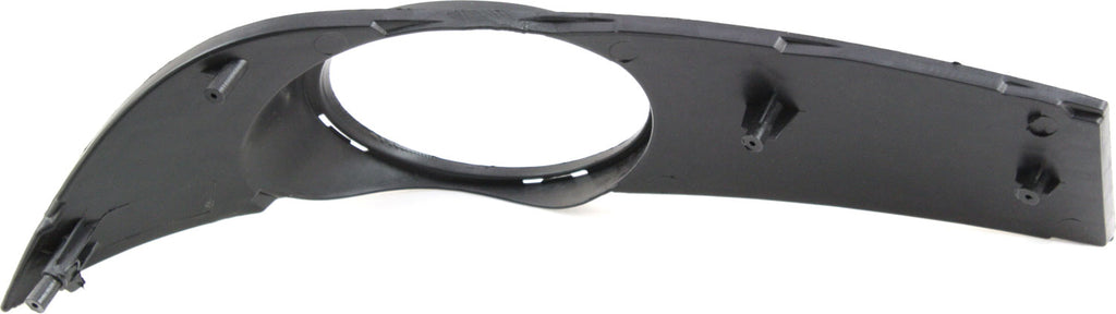 AVEO5 09-11 FRONT FOG LAMP MOLDING LH, Paint to Match