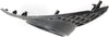 AVEO5 09-11 FRONT FOG LAMP MOLDING LH, Paint to Match