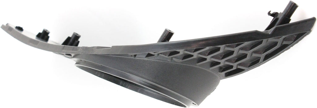 AVEO5 09-11 FRONT FOG LAMP MOLDING LH, Paint to Match