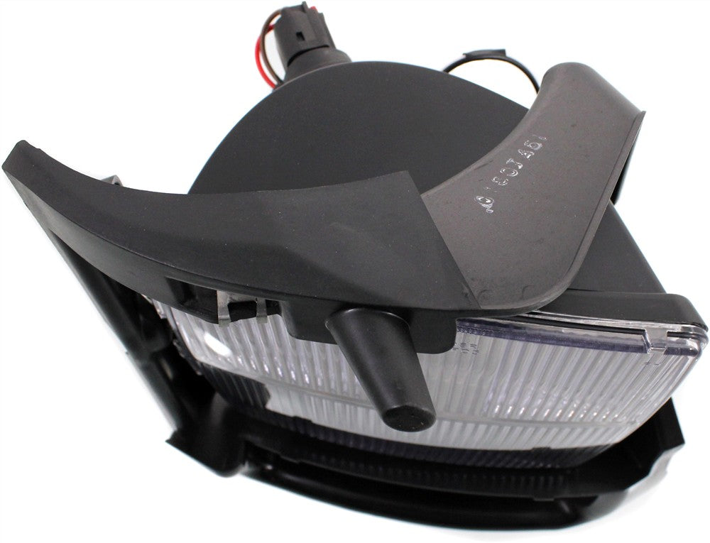 STS 06-09 FRONT FOG LAMP RH, Assembly, V Model