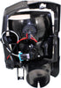 STS 06-09 FRONT FOG LAMP RH, Assembly, V Model