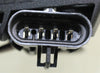 STS 06-09 FRONT FOG LAMP RH, Assembly, V Model