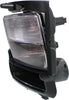 STS 06-09 FRONT FOG LAMP LH, Assembly, V Model