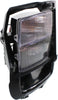 STS 06-09 FRONT FOG LAMP LH, Assembly, V Model