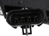 STS 06-09 FRONT FOG LAMP LH, Assembly, V Model