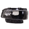 CORVETTE 05-13 FRONT FOG LAMP RH, Assembly - CAPA