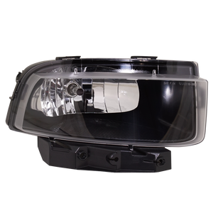 CORVETTE 05-13 FRONT FOG LAMP RH, Assembly - CAPA