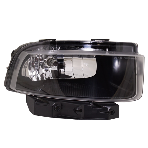 CORVETTE 05-13 FRONT FOG LAMP RH, Assembly - CAPA