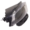 CORVETTE 05-13 FRONT FOG LAMP RH, Assembly - CAPA