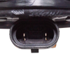CORVETTE 05-13 FRONT FOG LAMP RH, Assembly - CAPA