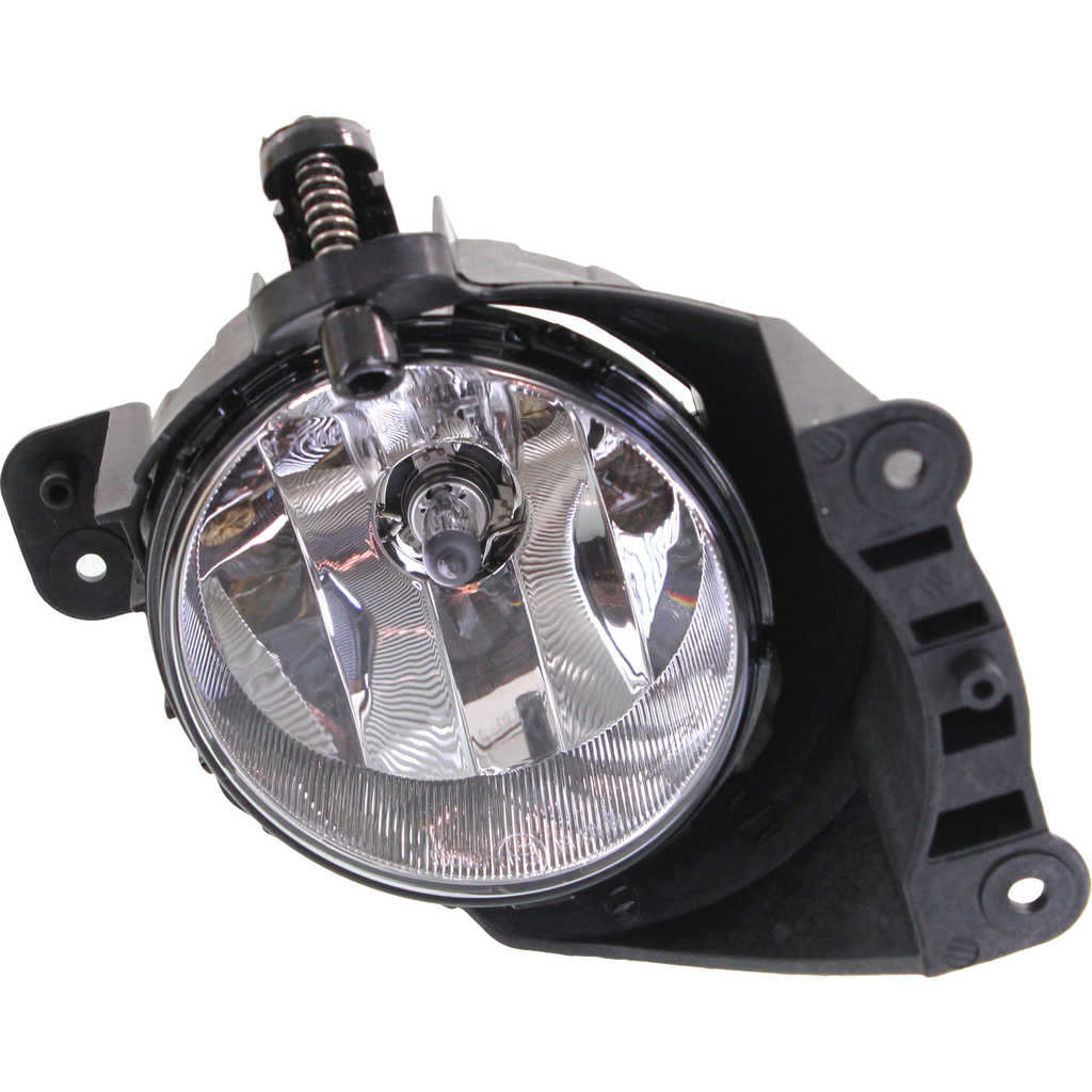 SONIC 12-16 FRONT FOG LAMP RH, Assembly, LS/LT/LTZ Model, Hatchback/Sedan - CAPA