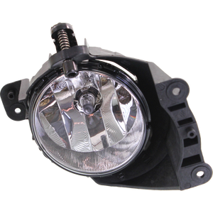 SONIC 12-16 FRONT FOG LAMP RH, Assembly, LS/LT/LTZ Model, Hatchback/Sedan - CAPA