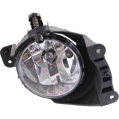 SONIC 12-16 FRONT FOG LAMP RH, Assembly, LS/LT/LTZ Model, Hatchback/Sedan - CAPA