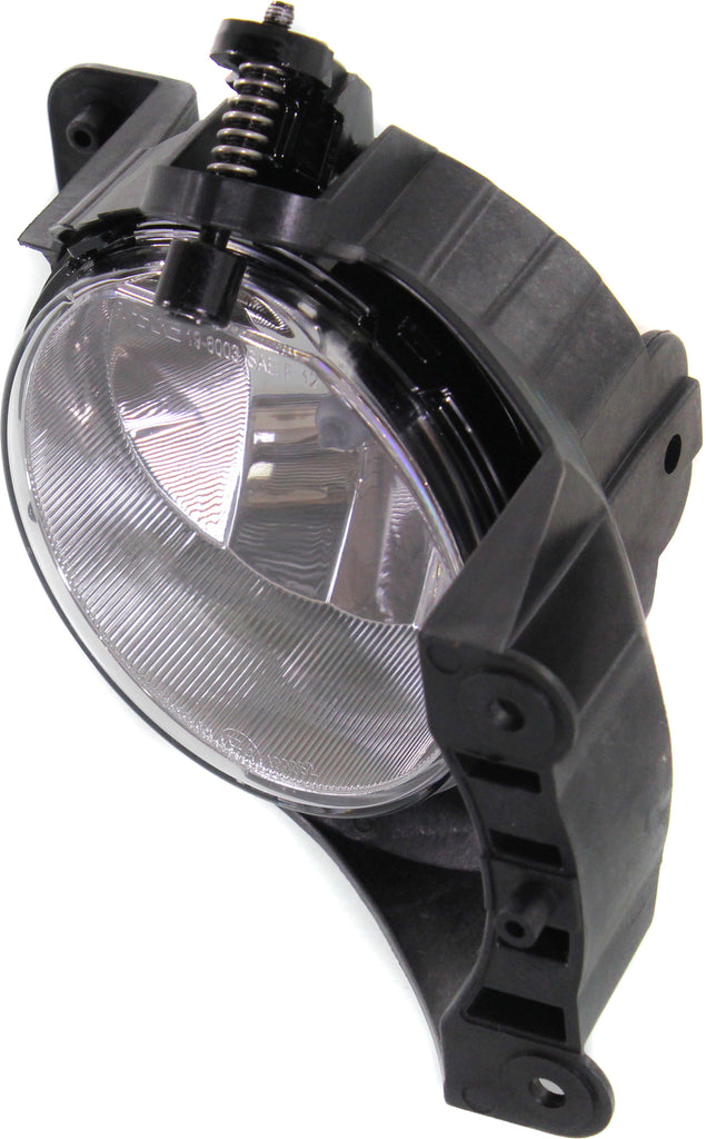 SONIC 12-16 FRONT FOG LAMP RH, Assembly, LS/LT/LTZ Model, Hatchback/Sedan - CAPA