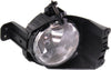 SONIC 12-16 FRONT FOG LAMP RH, Assembly, LS/LT/LTZ Model, Hatchback/Sedan - CAPA