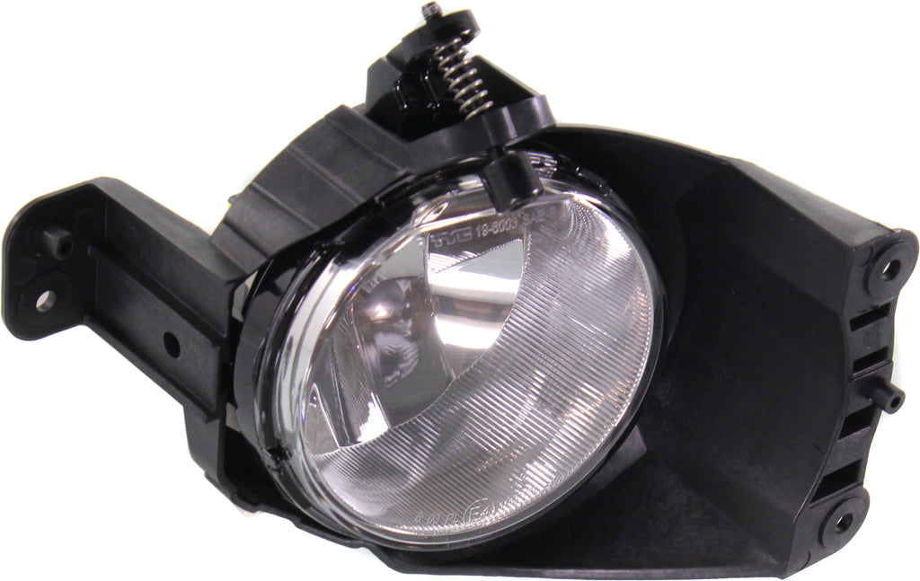 SONIC 12-16 FRONT FOG LAMP RH, Assembly, LS/LT/LTZ Model, Hatchback/Sedan - CAPA