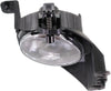 SONIC 12-16 FRONT FOG LAMP RH, Assembly, LS/LT/LTZ Model, Hatchback/Sedan - CAPA