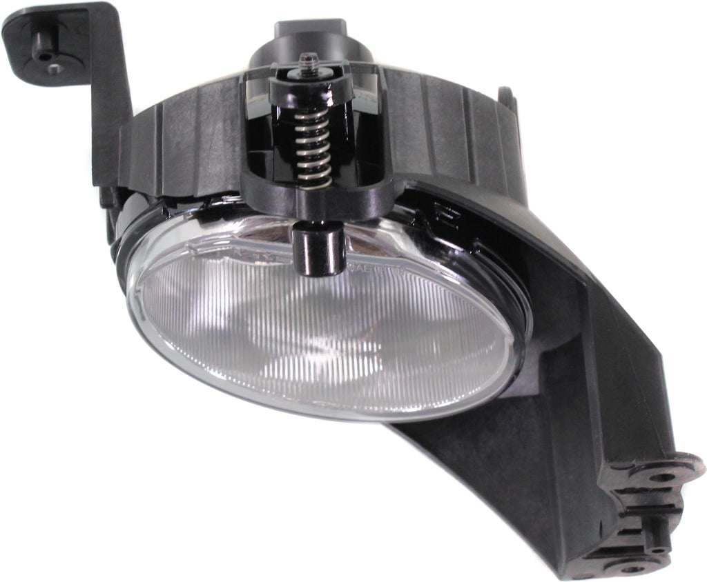 SONIC 12-16 FRONT FOG LAMP RH, Assembly, LS/LT/LTZ Model, Hatchback/Sedan - CAPA