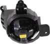 SONIC 12-16 FRONT FOG LAMP RH, Assembly, LS/LT/LTZ Model, Hatchback/Sedan - CAPA