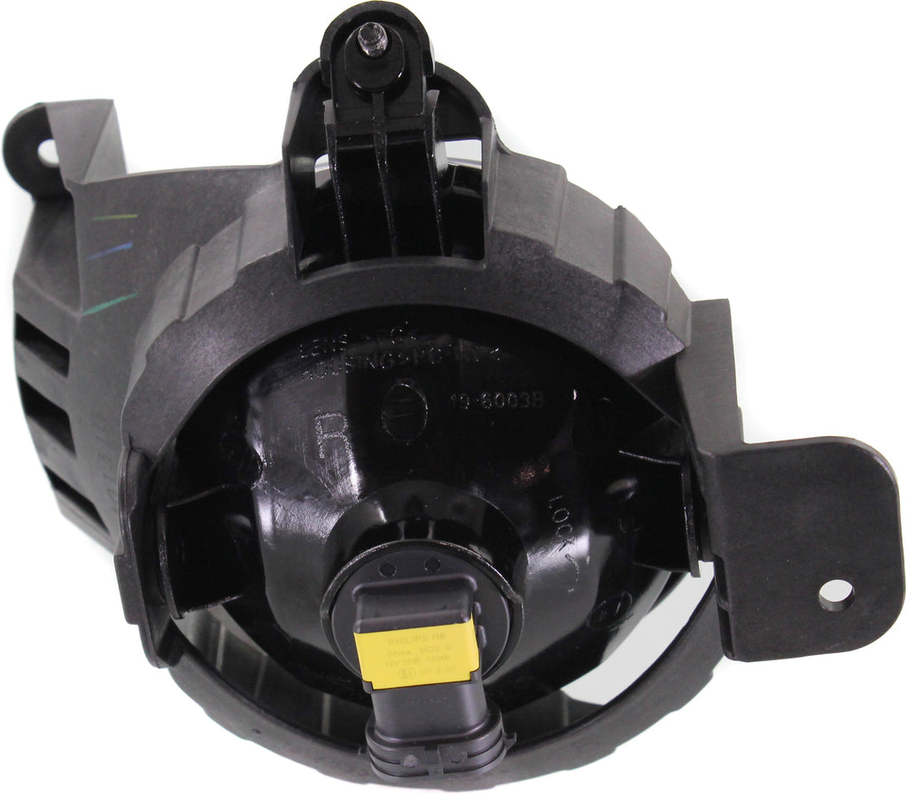 SONIC 12-16 FRONT FOG LAMP RH, Assembly, LS/LT/LTZ Model, Hatchback/Sedan - CAPA