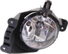 SONIC 12-16 FRONT FOG LAMP LH, Assembly, LS/LT/LTZ Model, Hatchback/Sedan - CAPA