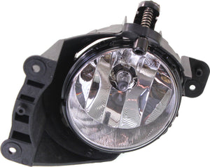 SONIC 12-16 FRONT FOG LAMP LH, Assembly, LS/LT/LTZ Model, Hatchback/Sedan - CAPA