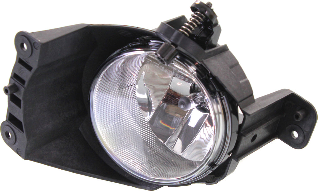 SONIC 12-16 FRONT FOG LAMP LH, Assembly, LS/LT/LTZ Model, Hatchback/Sedan - CAPA