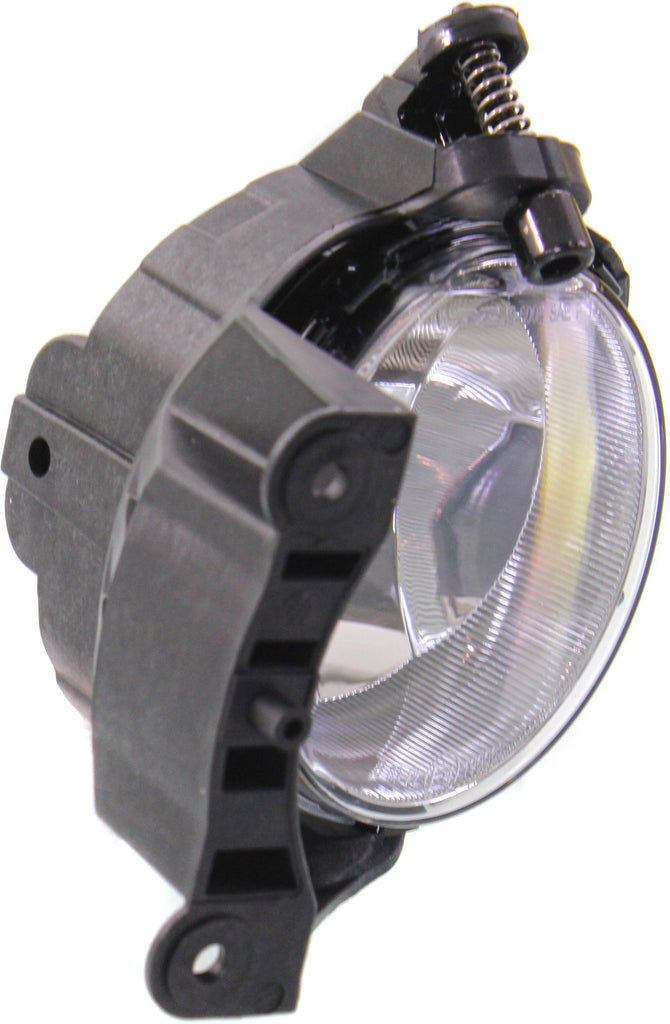 SONIC 12-16 FRONT FOG LAMP LH, Assembly, LS/LT/LTZ Model, Hatchback/Sedan - CAPA