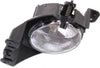 SONIC 12-16 FRONT FOG LAMP LH, Assembly, LS/LT/LTZ Model, Hatchback/Sedan - CAPA