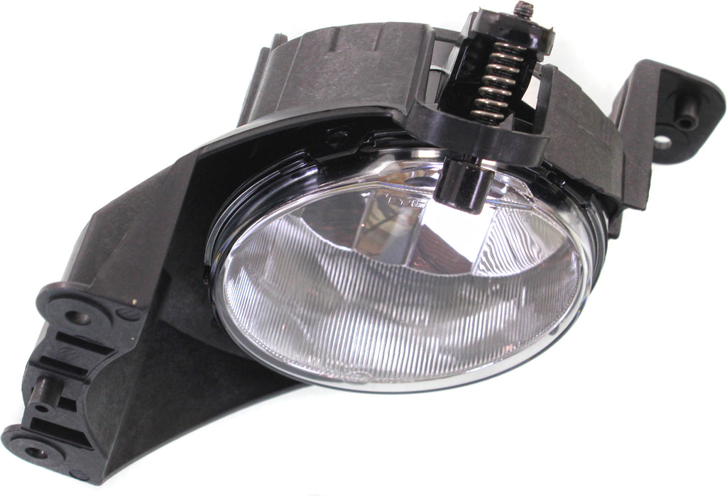 SONIC 12-16 FRONT FOG LAMP LH, Assembly, LS/LT/LTZ Model, Hatchback/Sedan - CAPA