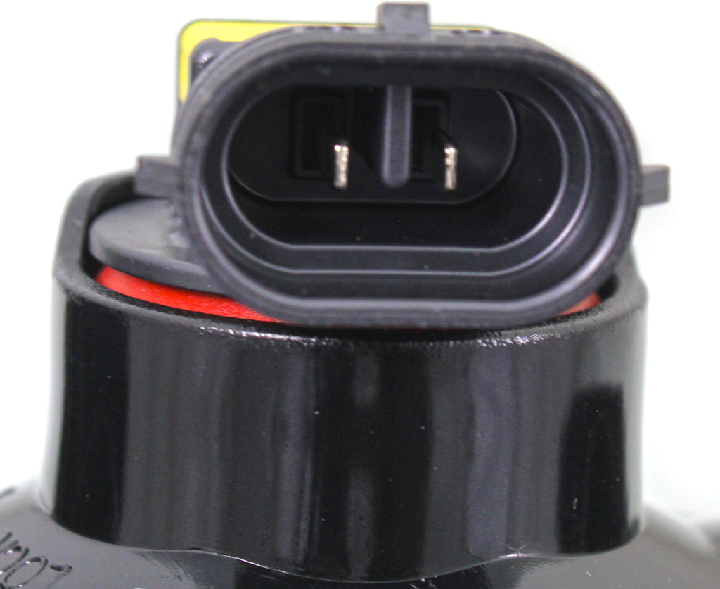 SONIC 12-16 FRONT FOG LAMP LH, Assembly, LS/LT/LTZ Model, Hatchback/Sedan - CAPA