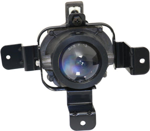 SPARK 13-15 FRONT FOG LAMP RH, Assembly