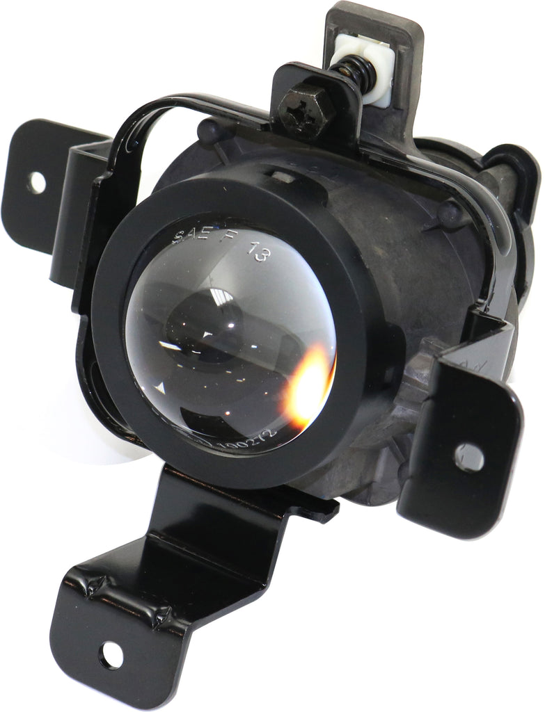 SPARK 13-15 FRONT FOG LAMP RH, Assembly
