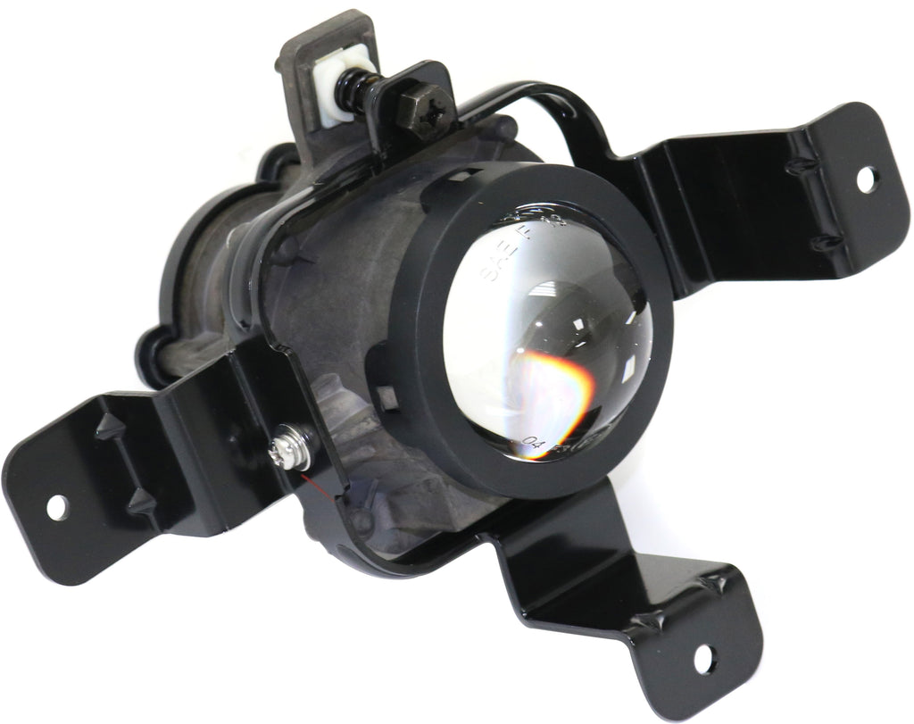 SPARK 13-15 FRONT FOG LAMP RH, Assembly