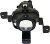 SPARK 13-15 FRONT FOG LAMP RH, Assembly