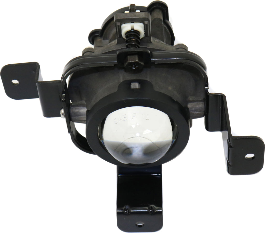 SPARK 13-15 FRONT FOG LAMP RH, Assembly