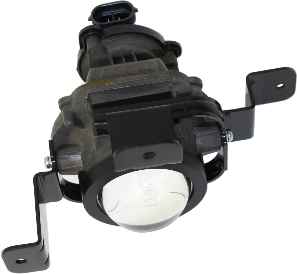 SPARK 13-15 FRONT FOG LAMP RH, Assembly