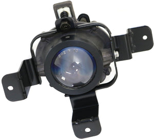 SPARK 13-15 FRONT FOG LAMP LH, Assembly