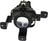 SPARK 13-15 FRONT FOG LAMP LH, Assembly
