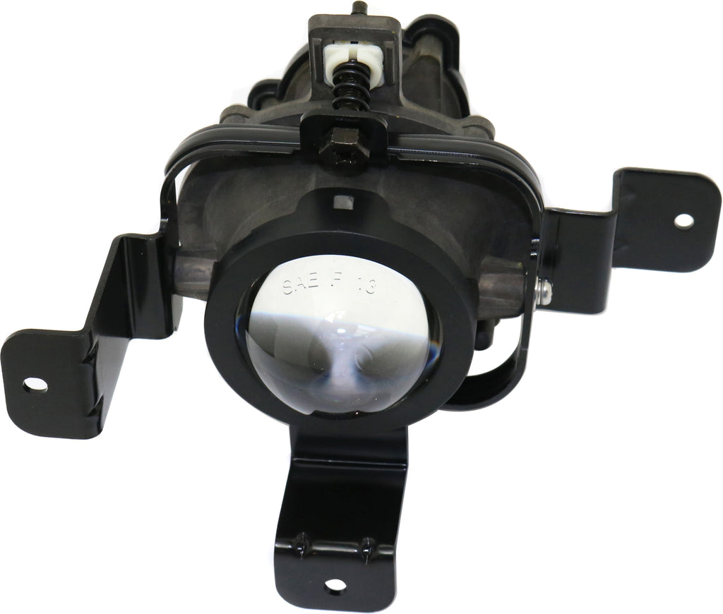 SPARK 13-15 FRONT FOG LAMP LH, Assembly