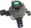 SPARK 13-15 FRONT FOG LAMP LH, Assembly