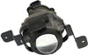 SPARK 13-15 FRONT FOG LAMP LH, Assembly