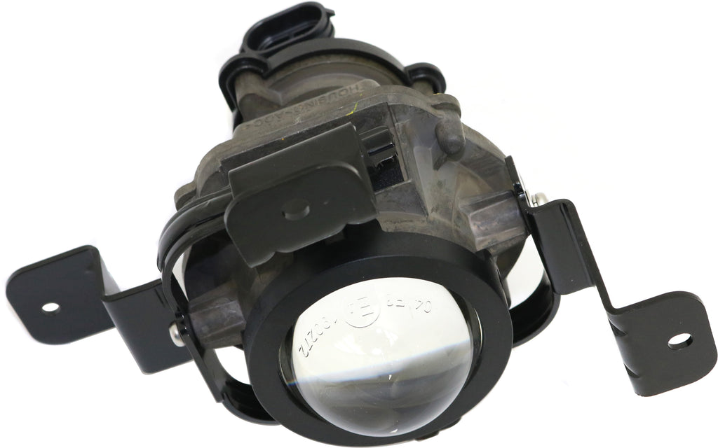 SPARK 13-15 FRONT FOG LAMP LH, Assembly